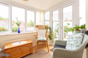 Sun Room- click for photo gallery